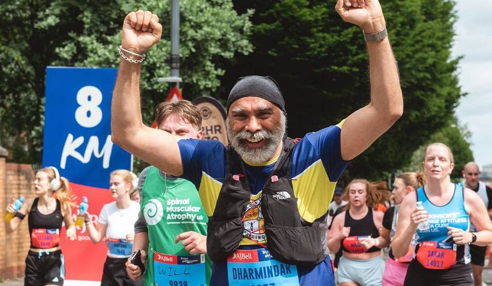 This Is Your Sign To Join The Midlands’ Biggest Running Event In Birmingham This May – With Thousands Of Runners Already Signing Up!