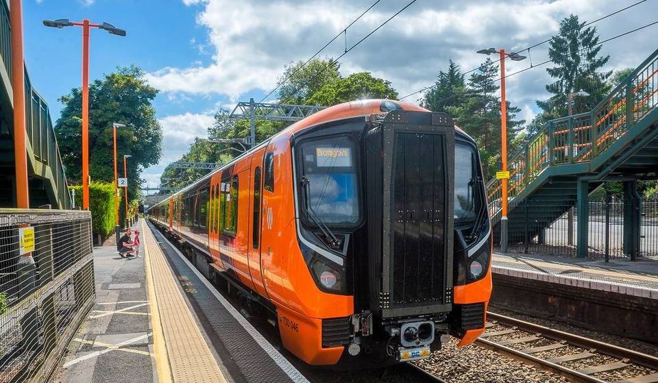 West Midlands Trains Joins The Publicly-Owned ‘Great British Railways’ This Weekend