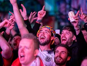 Where should I watch the FIFA World Cup 2026 in Birmingham this summer? — here’s the best spots to cheer on England throughout the football tournament