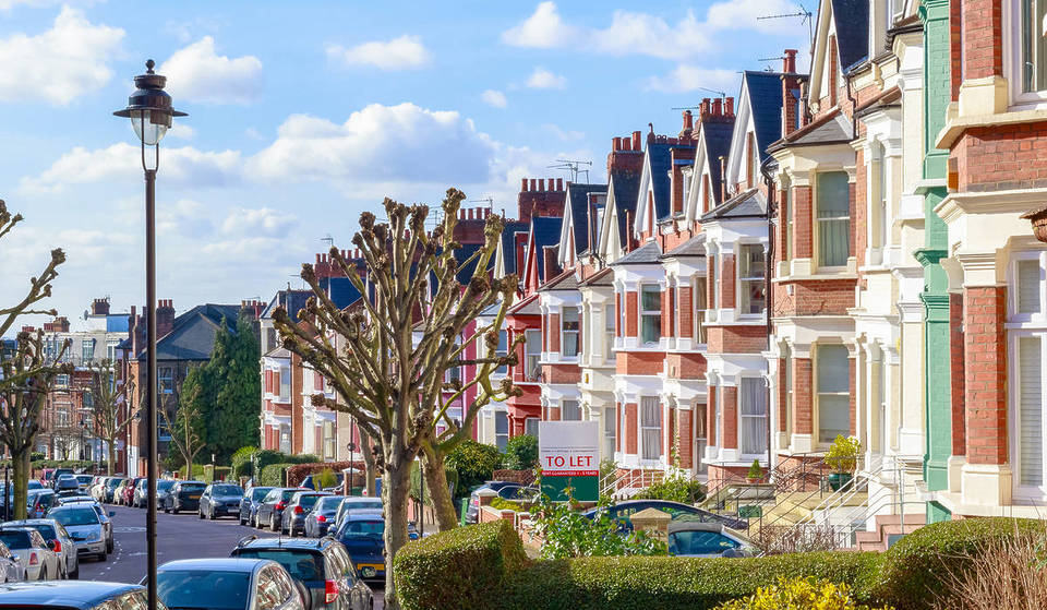 The UK’s Flatsharers Are Getting Older – Fewer Young People Are Leaving Home And More People Are Unable To Afford Their Own Place