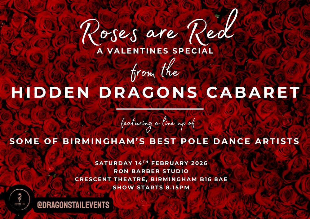 The Hidden Dragons Cabaret