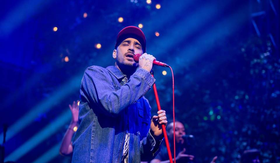 ZAYN Has Announced A Huge Birmingham Show To Open His First Solo Headline Arena Tour – Full Tour Dates & How To Get Tickets