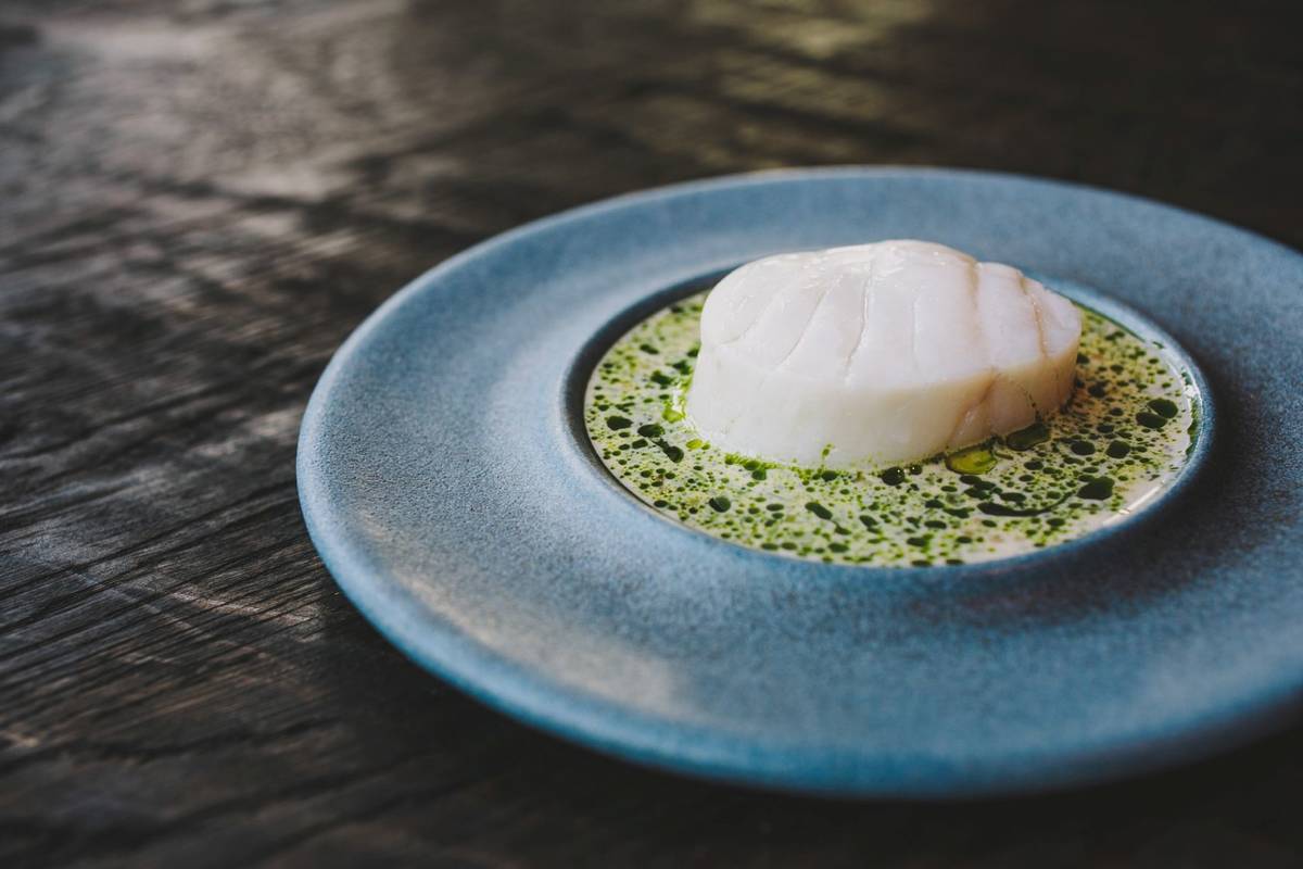 These Are All The Michelin Star Restaurants Currently In The West ...