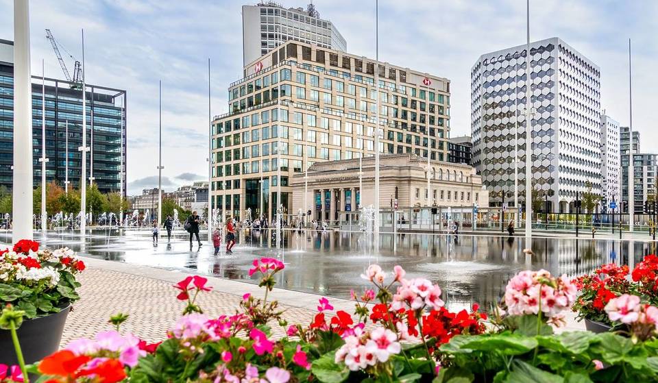 These are the best micro-experiences to try in Birmingham in 2026 
