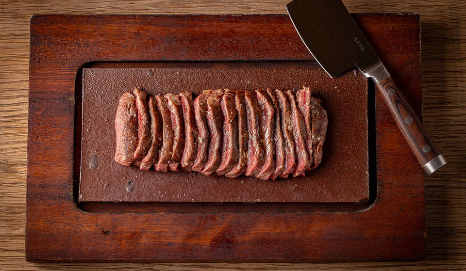 Flat Iron to open a brand-new restaurant in Birmingham serving its signature steaks – here’s how to get 50% off when it officially opens