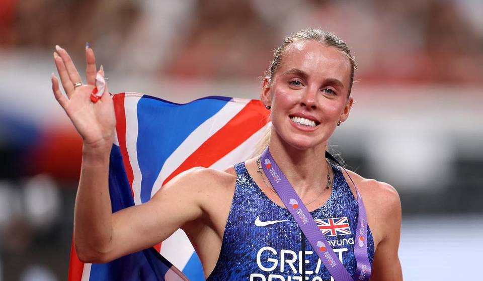 The European Athletics Championships announces extra seats at Birmingham’s Alexander Stadium after ‘unprecedented demand – more than 120,000 tickets sold