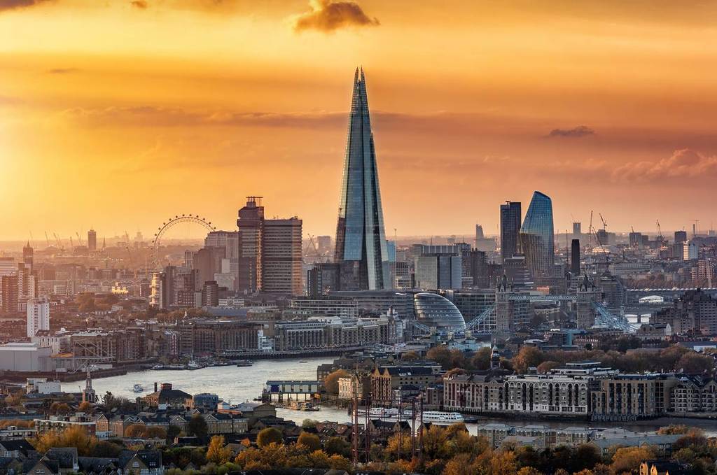 The clocks go forward in the UK soon - here's when British Summer Time ...