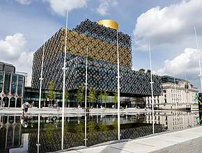 16 jolly good things to do in Birmingham this July – from a free food festival to a unique ancient Egypt exhibition