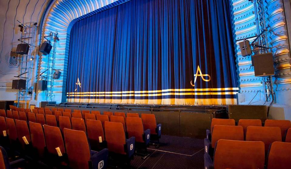 You can step behind-the-scenes of this historic 1901 Birmingham theatre this May with a free, family-friendly open day – featuring craft sessions, technical demonstrations and exclusive ticket offers