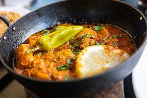 Birmingham’s historic ‘Balti Triangle’ once boasted over 40 bustling curry houses – inside the final few spots like Shababs fighting to save the city’s authentic 1970s dish