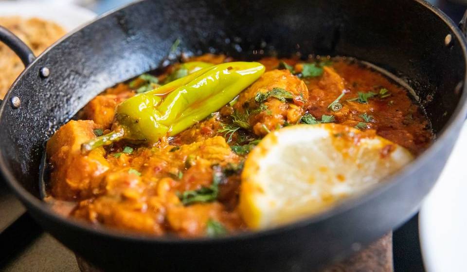 Birmingham’s historic ‘Balti Triangle’ once boasted over 40 bustling curry houses – inside the final few spots like Shababs fighting to save the city’s authentic 1970s dish