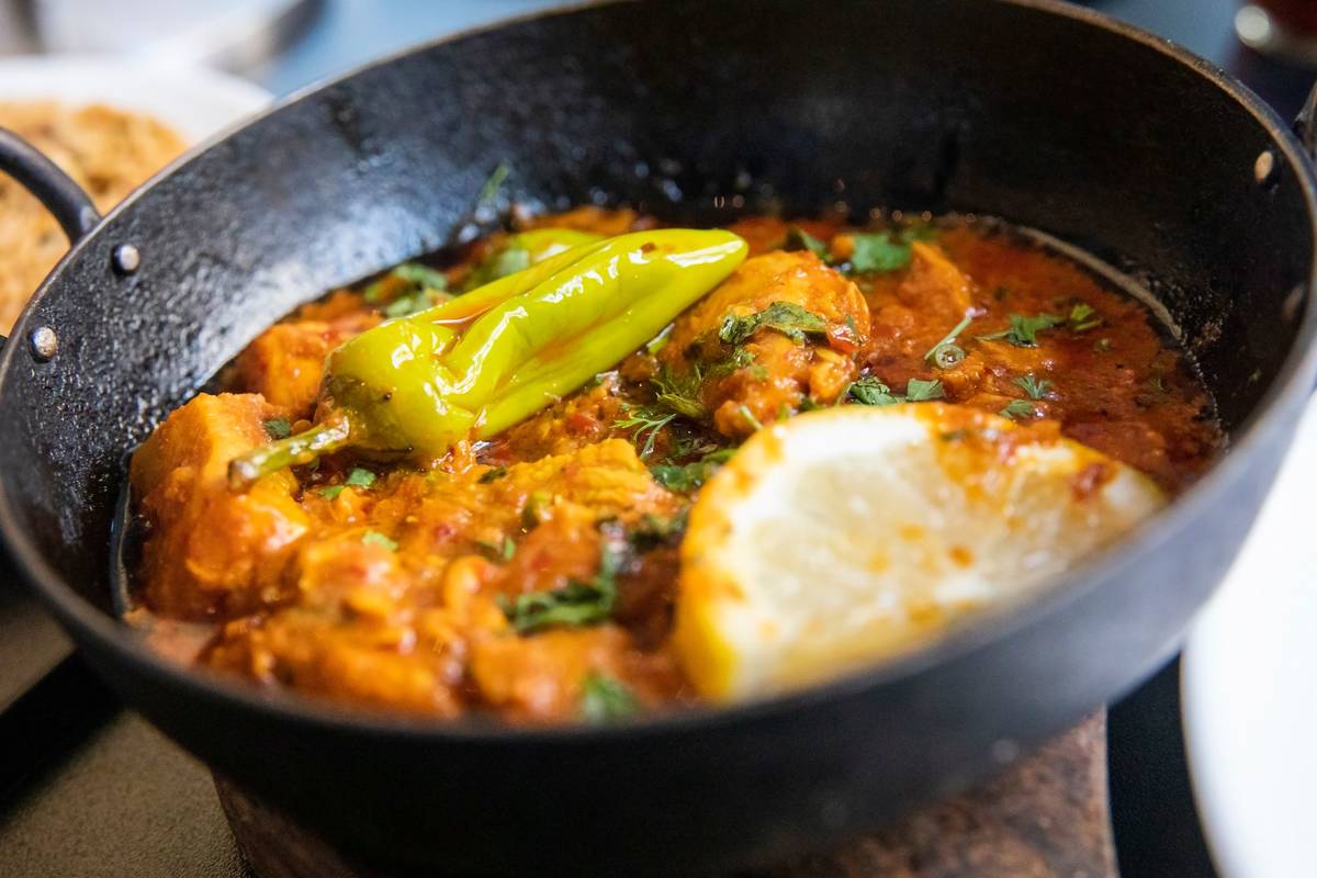 Birmingham’s historic ‘Balti Triangle’ once boasted over 40 bustling curry houses – inside the final few spots like Shababs fighting to save the city’s authentic 1970s dish