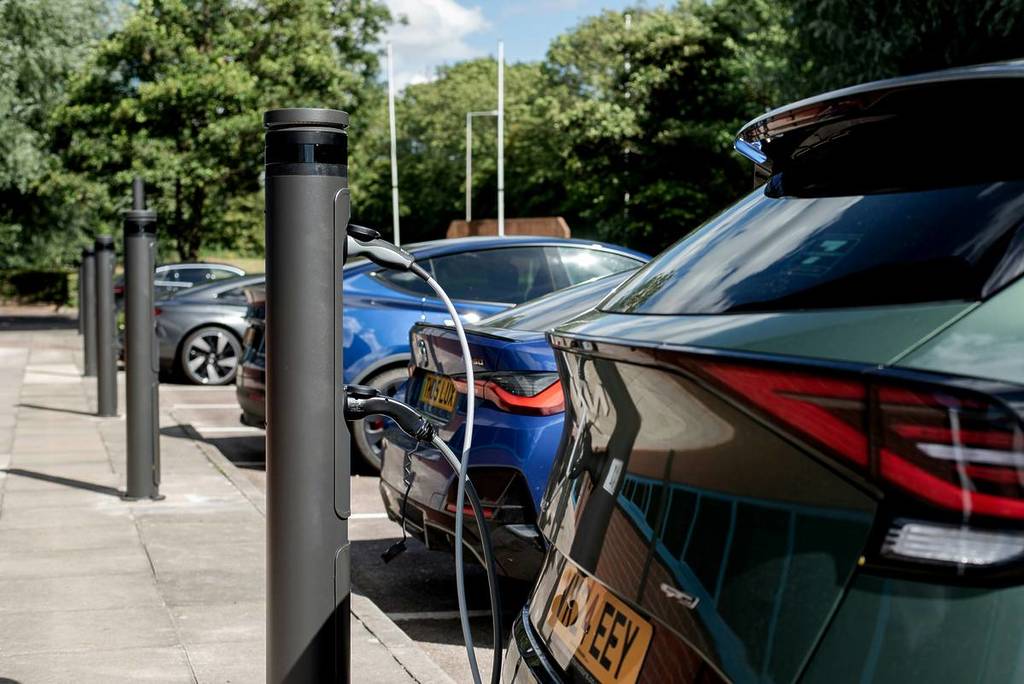 The UK is scrapping zero-tax driving for EVs – from 2028, every mile will cost you under this new national pay-per-use scheme and this is how much extra you’ll pay for your EV