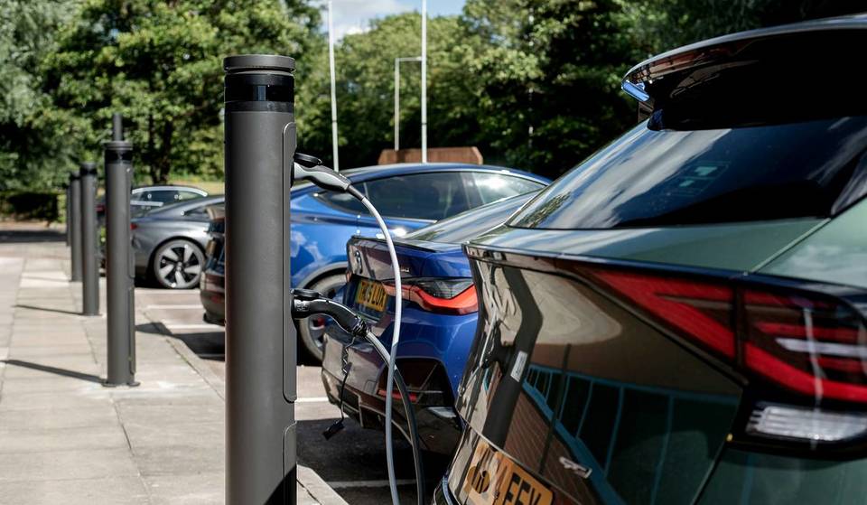 The UK is scrapping zero-tax driving for EVs – from 2028, every mile will cost you under this new national pay-per-use scheme and this is how much extra you’ll pay for your EV