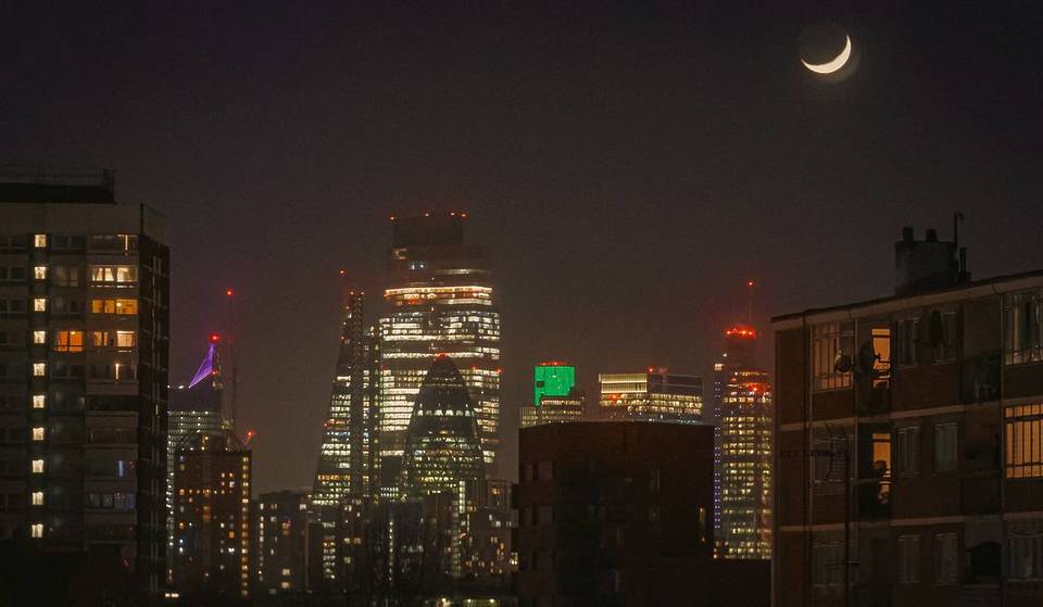 When is Eid Al-Fitr 2026 in the UK? These are the dates Ramadan is likely to end