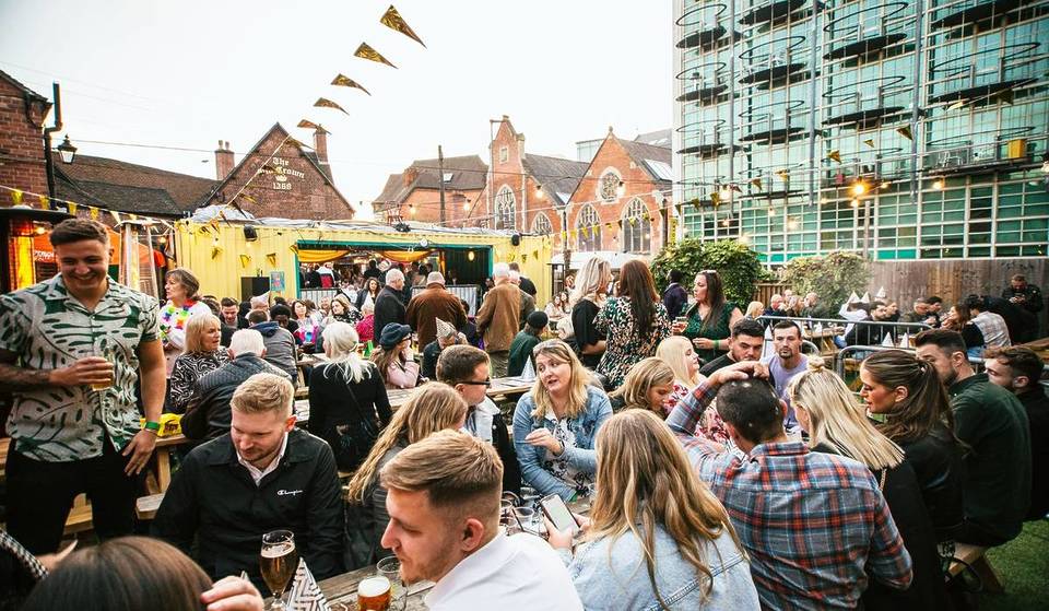 The UK will officially get a three-day working week in 2027 due to ‘substitute’ bank holidays – here’s when
