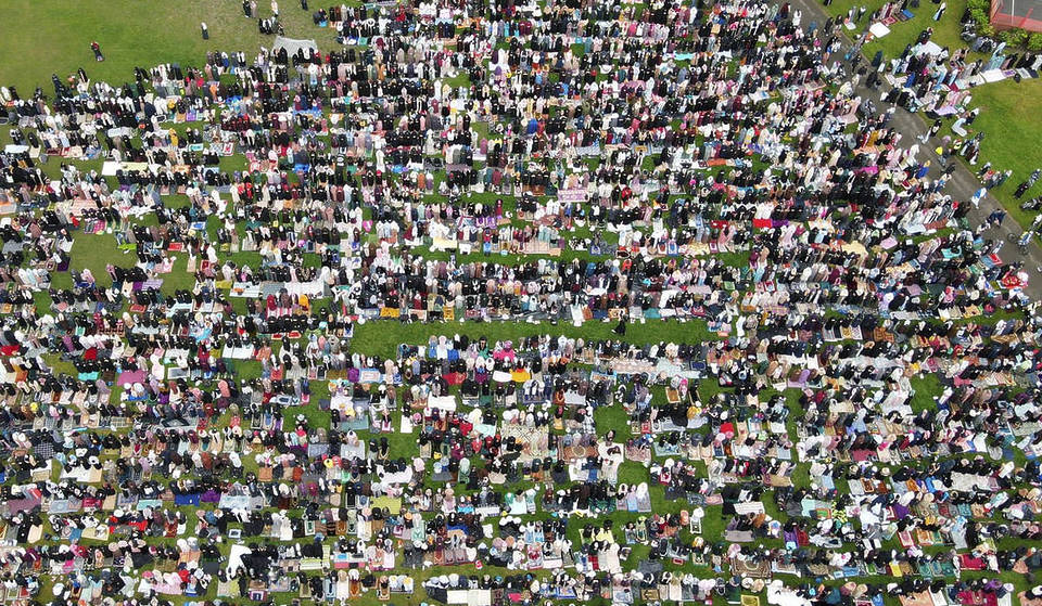 One of Europe’s largest Eid celebrations is returning to this Birmingham park on Friday morning – with an all-day funfair, open-air prayers &amp; thousands of people expected