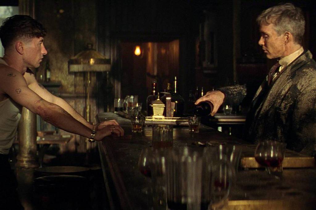 3 Birmingham boozers are handing out free pints this weekend – you just need to use this iconic ‘Peaky Blinders’ phrase to order