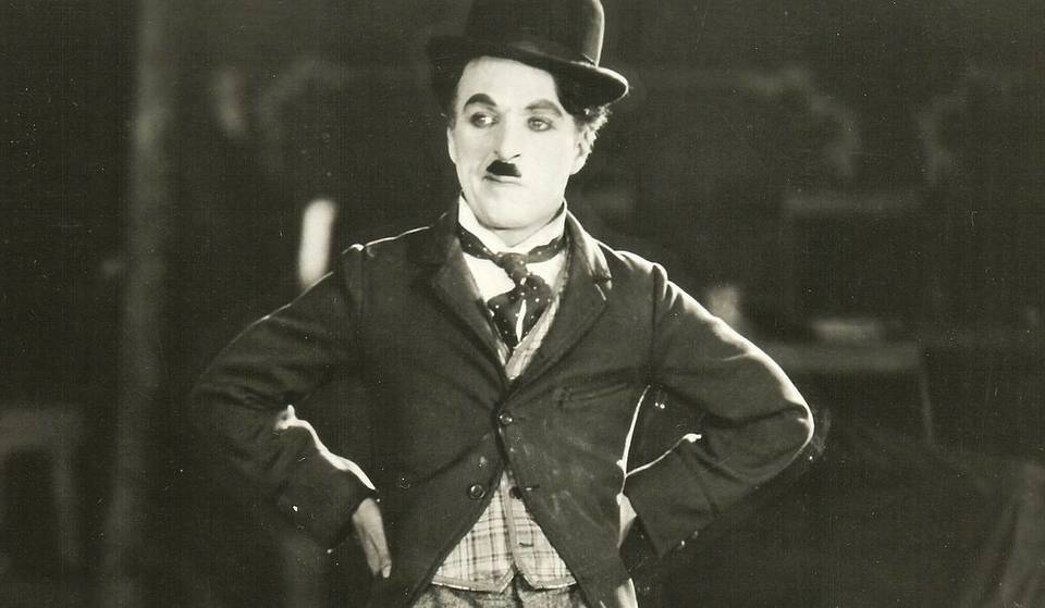 Birmingham’s legendary film festival is celebrating its 20th anniversary this May – with a Charlie Chaplin premiere and a Victoria Wood comedy bus tour