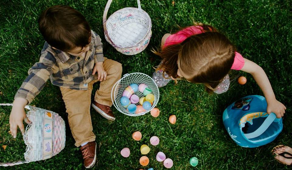 12 egg-cellent things to do in Birmingham this Easter bank holiday weekend – from egg hunts to petting farms