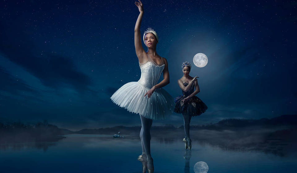 “An outstanding evening”—Swan Lake is coming to Birmingham this autumn with costumes you have to see to believe