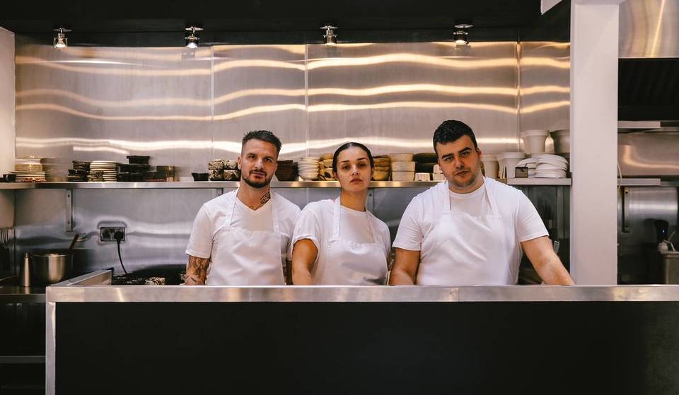 After a New York trip, Birmingham’s unique Michelin-approved restaurant has reopened with a bright new look
