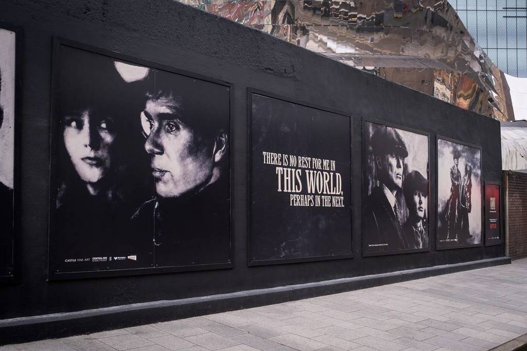 Jon Jones Peaky Blinders Wall_10