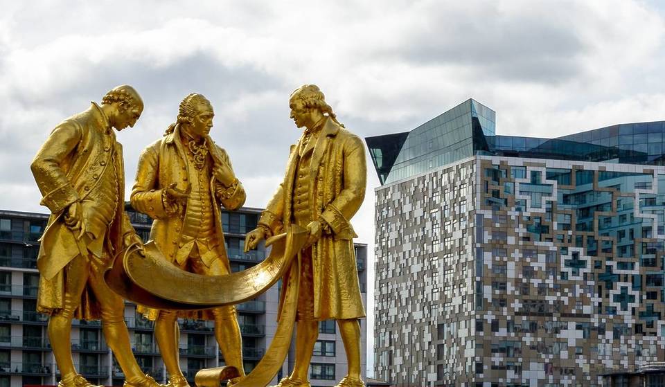 16 magnificent things to do in Birmingham this May – from an adrenaline-fuelled ‘Gladiators’ experience to the iconic Pride parade