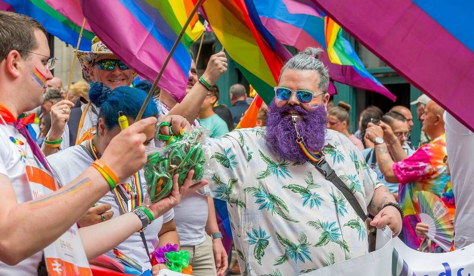 The legendary two-day Birmingham Pride returns this May – it’s almost half the cost of last year, and it could be free in 2027