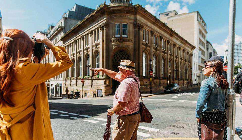 Birmingham’s ‘hidden spaces’ to open to the public this May – from after-hours at the Coffin Works to a food tour of the Balti Triangle