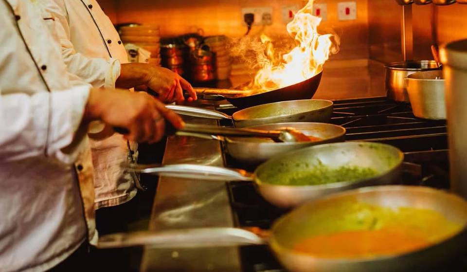 It’s official: Birmingham has been named the best food destination in the UK outside of the capital