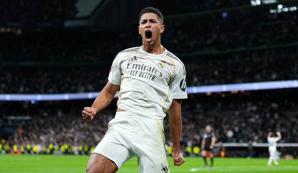 “I’m so grateful to Birmingham”: Real Madrid footballer Jude Bellingham has invested in The Hundred’s Birmingham Phoenix