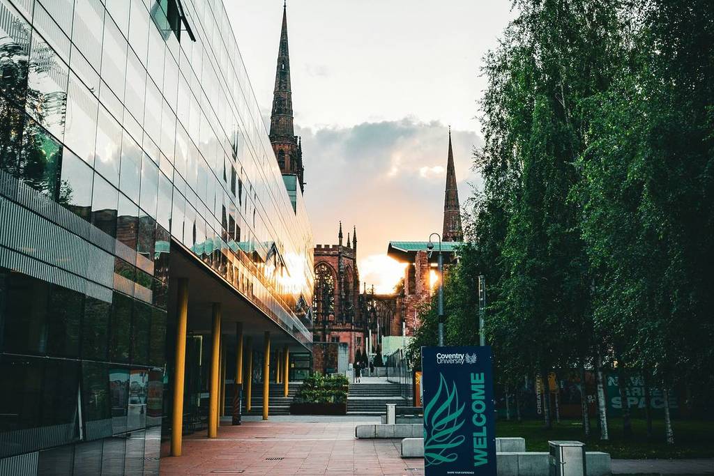 Coventry Street