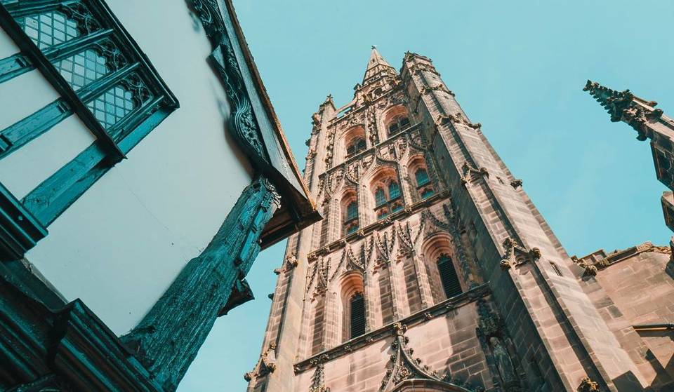 This Midlands metropolis on a ‘financial and cultural resurgence’ is officially one of the UK’s most popular holiday destinations for summer 2026
