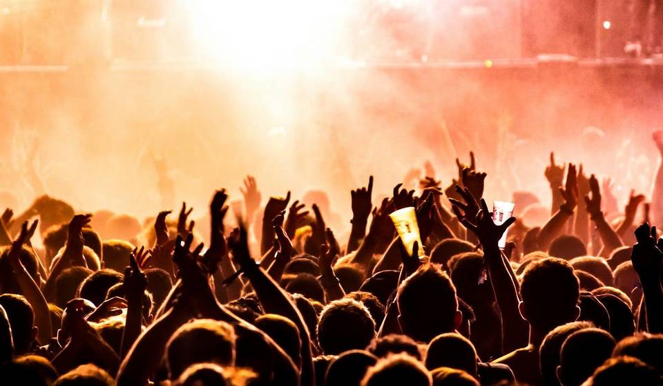 7 legendary music venues in Birmingham where you can see the next stars before they hit the big leagues