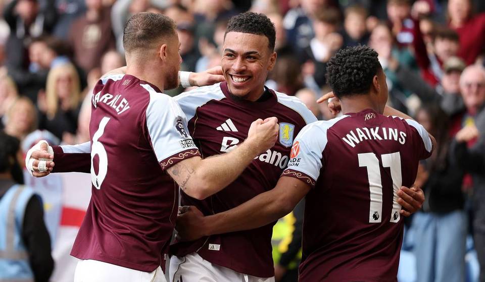 Aston Villa just reached its first European final in over 40 years — here’s how to watch the historic match on the biggest screen in Birmingham