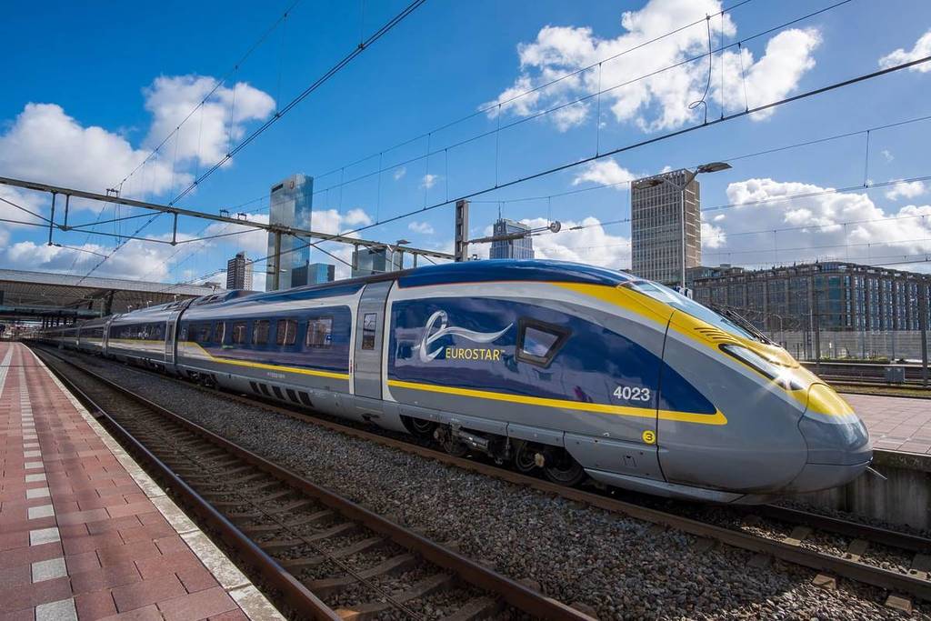 Eurostar is launching the UK’s first direct rail link to one of Europe’s most scenic countries
