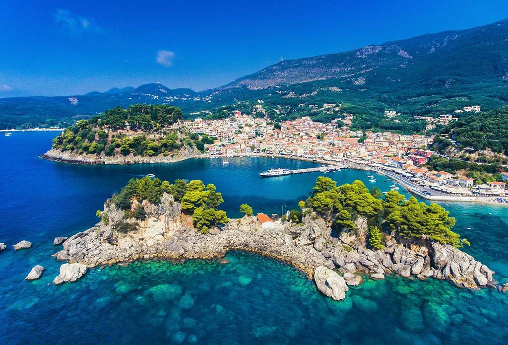 Greece scraps Entry/Exit System (EES) border rule for British travellers to ease summer airport queues – here’s everything you need to know before travelling