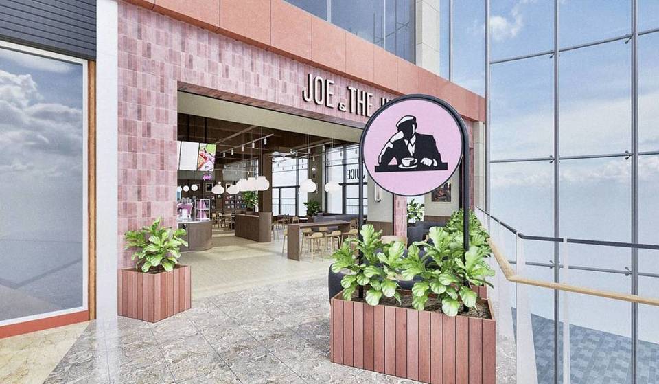 Joe & The Juice to open its first Birmingham store at the Bullring this Friday — here’s how to get your hands on a free drink