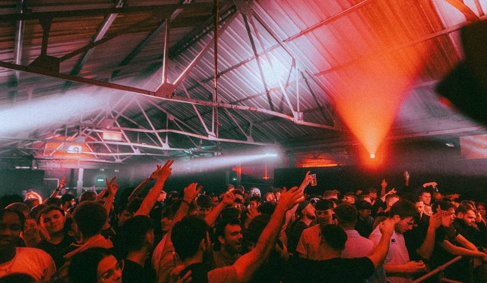 Digbeth’s nightlife is under threat—this is how you could help save it