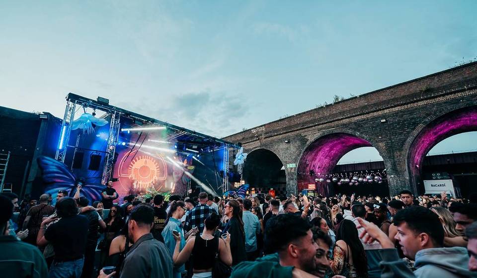 Godskitchen is returning to Birmingham for its first UK show since 2022 this May — with a 14-hour homecoming event across four venues, featuring Judge Jules, Lisa Lashes and Sander Van Doorn