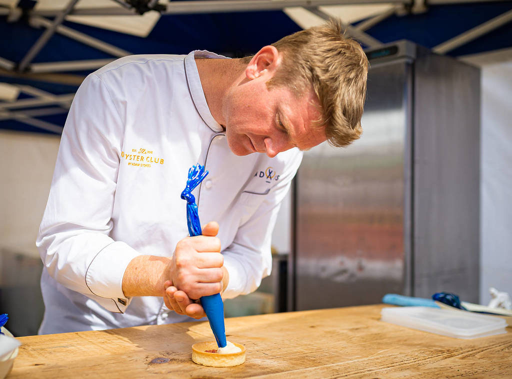 Colmore Food Festival 2025 Colmore Food-Festival 2025