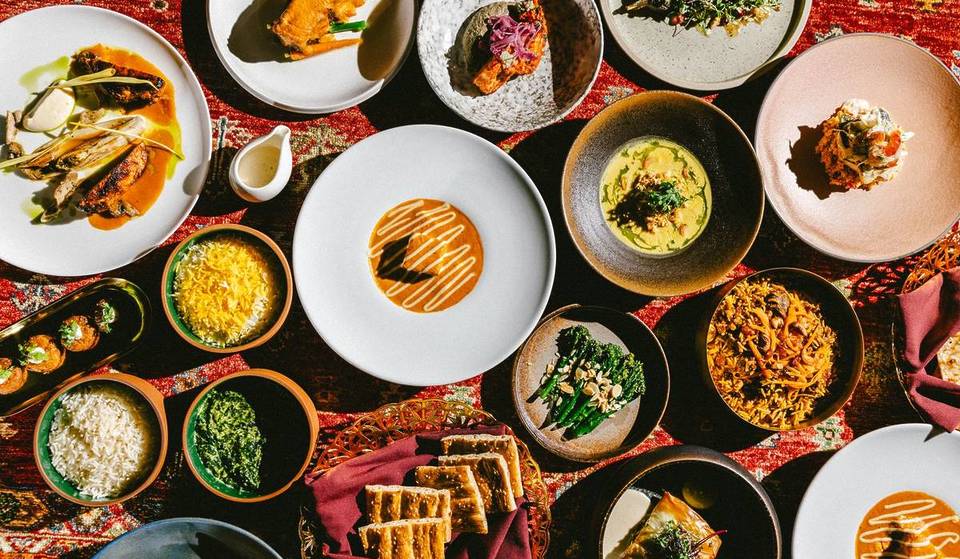 These are the 5 cheapest Michelin Guide restaurants in Birmingham right now – including a Jay Rayner favourite and wallet-friendly trip along the Silk Road