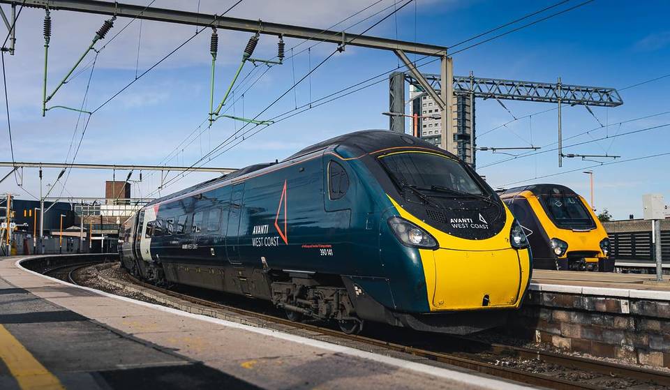 Avanti West Coast is set to reduce services from London to Birmingham, Manchester and Liverpool this summer, after a government request to cut costs – here are all the services affected