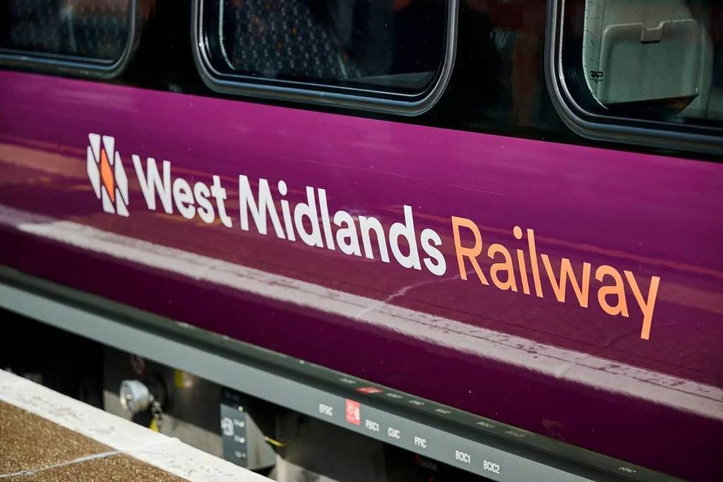 West Midlands Railway