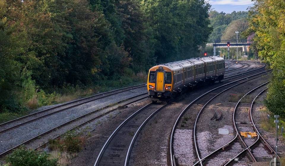 West Midlands Railway issues urgent travel advice for all passengers this weekend – here’s what you need to know about the Friday and Saturday strikes