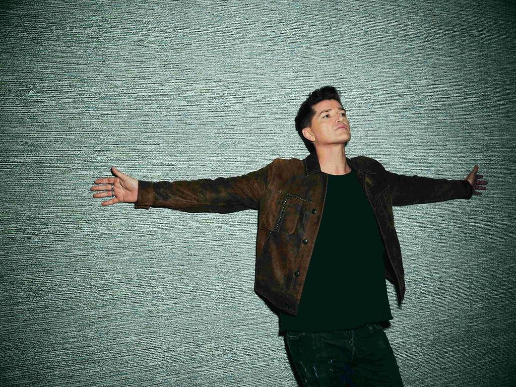 The Script has announced a huge UK and Ireland arena tour including a Birmingham date – here’s how to get tickets
