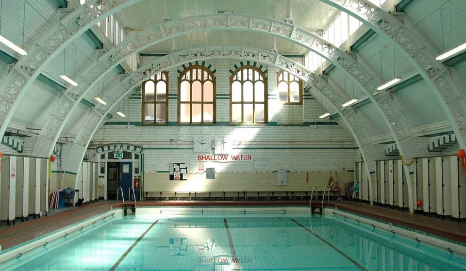 One of the oldest swimming pools in England is getting a £16 million restoration – and the iconic Gala Pool is coming back to Balsall Heath in 2028