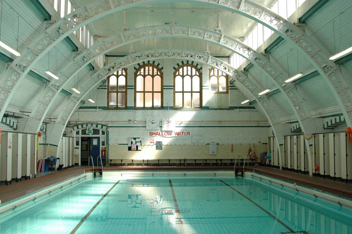 One of the oldest swimming pools in England is getting a £16 million restoration – and the iconic Gala Pool is coming back to Balsall Heath in 2028