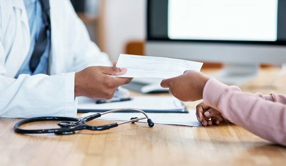 Millions of workers could face changes to sick notes under new government plan to replace current fit note system – government launches NHS pilot to help people stay in work